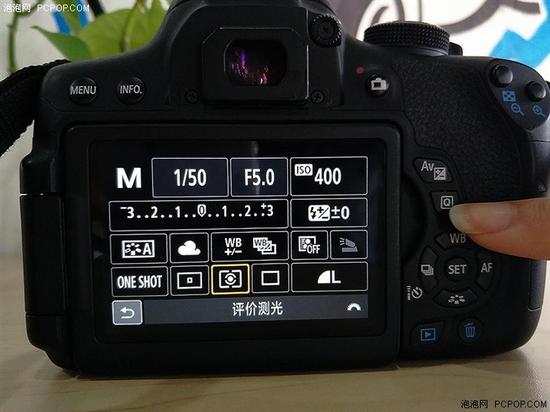 小白学摄影:关于相机测光的那些事儿