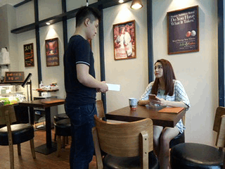 本期拍照学堂就到这啦，说了这么多你get到了撩妹的重点了吗？