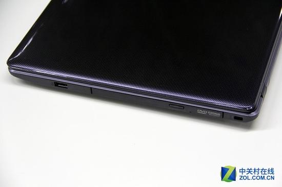 华硕雷霆勇士k550v笔记本评测