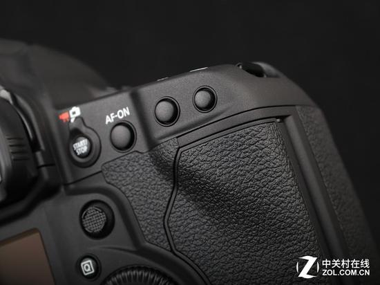 画质速度兼具佳能eos1dxmarkii评测