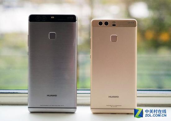 华为p9 plus评测:鲜艳到惊喜的"徕卡"色