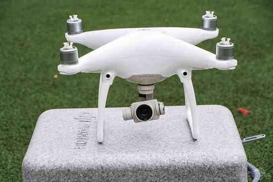 避障|精灵|无人机_新浪科技_新浪网