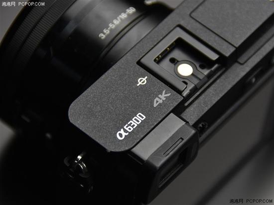 425点af对焦很逆天索尼微单a6300评测