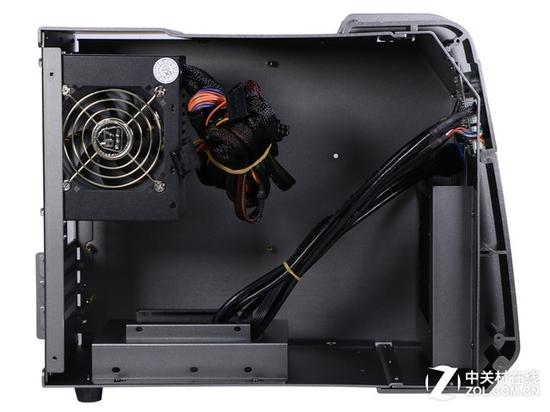 好材质酷外观 7款商城优质水冷机箱推荐(3)