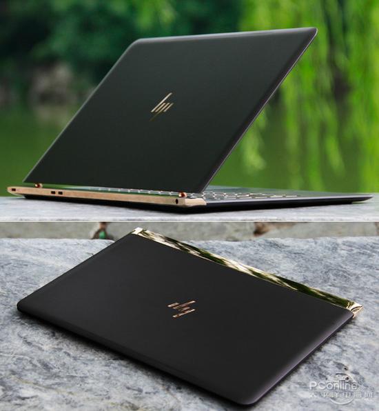 惠普spectre幽灵笔记本(w6t89pa)