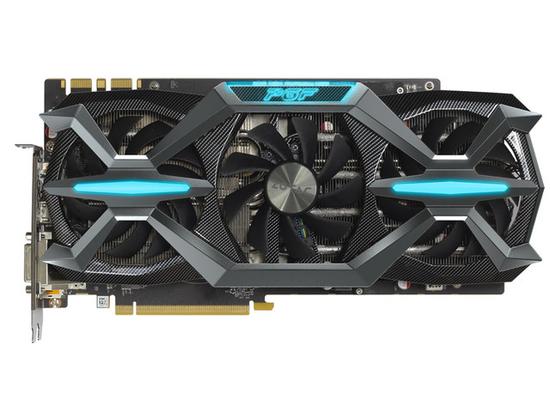 索泰gtx 1070 pgf