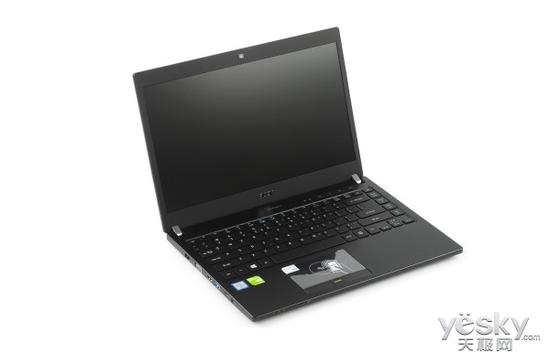 为数据保驾护航 宏碁TravelMate P648评测_手机新浪网