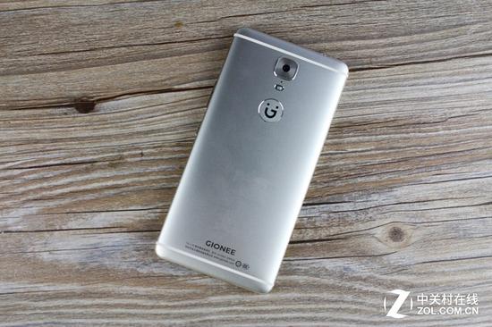 信息安全有保障 大电池加持金立m6手机评测(2)