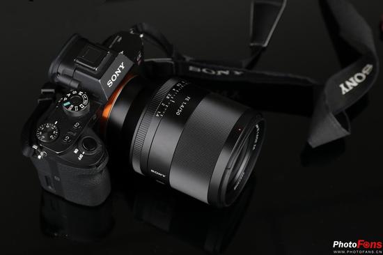 大光圈新锐 索尼fe 50mm f1.4 za评测(9)