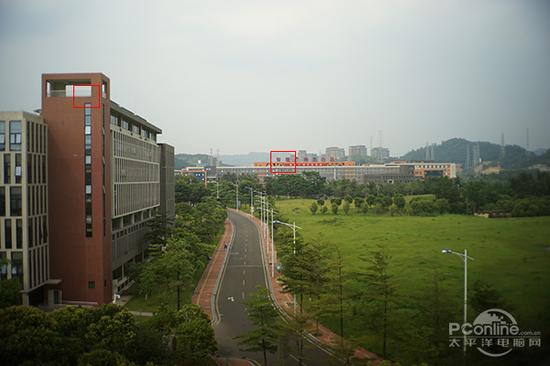 国货当自强 七工匠FE 35mm F2.0镜头评测