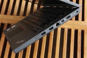 不仅是硬件升级!thinkpad t460p商务本评测