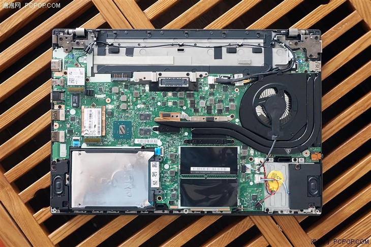 不仅是硬件升级!thinkpad t460p商务本评测