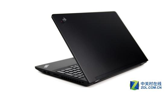 商务特性的游戏本thinkpad黑将s5评测2
