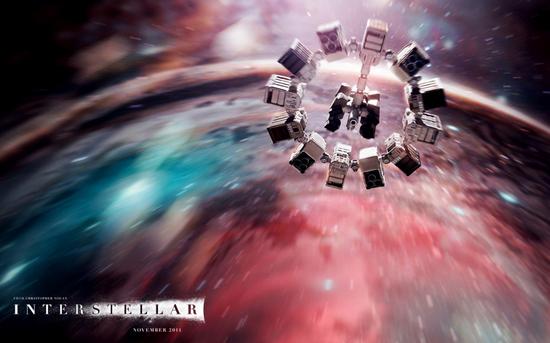 星际穿越/Interstellar （2014）
