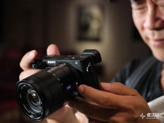 索尼A6500和RX100 M5发布