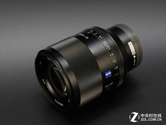 画质表现为王索尼fe 50mm F1 4 Za评测 手机新浪网