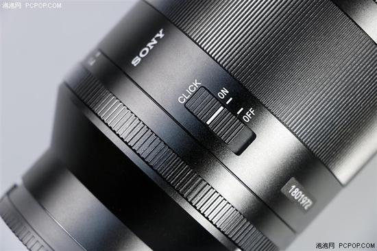 50定新镜皇 索尼fe 50mm f1.4 za评测