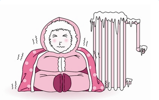 取暖设备隐患多 这些品类里或许有真爱