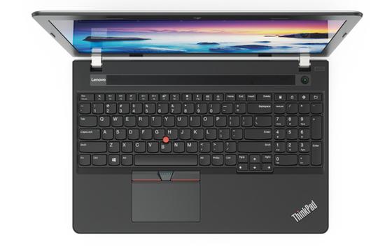 集商务娱乐为一体的 thinkpad edge e40/e50,在经历了六年的不断蜕变