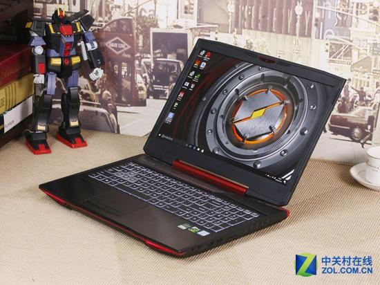 机械革命深海泰坦x7ti