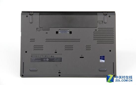 散热续航令人满意thinkpadt460评测