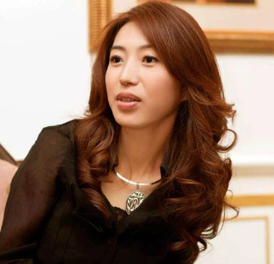 绿盒子网络科技有限公司ceo吴芳芳