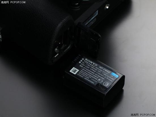 索尼微单相机A6500评测