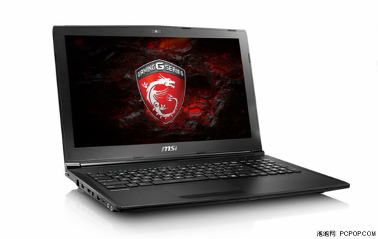 微星gl62m 京东商城 5999元>>购买链接