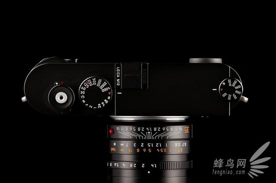 昂贵的影像情怀徕卡m10复古旁轴相机评测