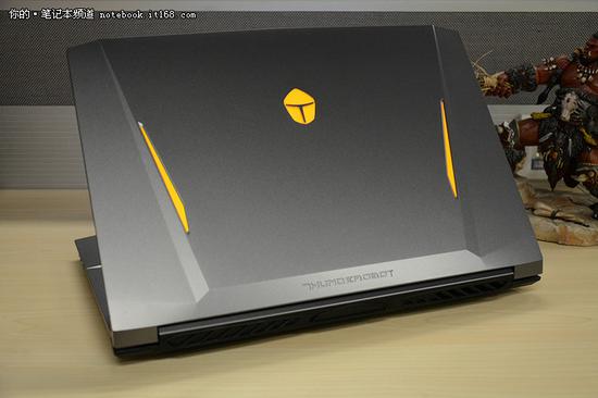 雷神st plus游戏本评测