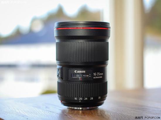 佳能16-35mm f/2.8l iii评测