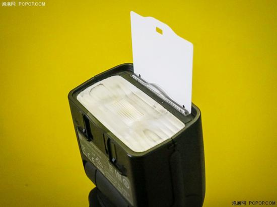 巧用外置闪光灯 拍出更有味道的人像照|拍摄技巧_新浪科技_新浪网
