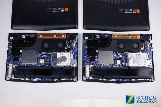 游戏本称王联想拯救者r720系列评测3