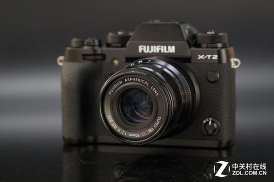 能挂机能拍人的好镜头 富士50mm f/2评测(4)