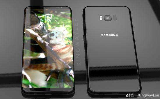 三星官方兜底：Galaxy S8前三月无条件退货