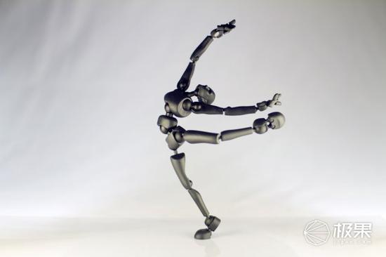 金鸡独立(我就是仙女)