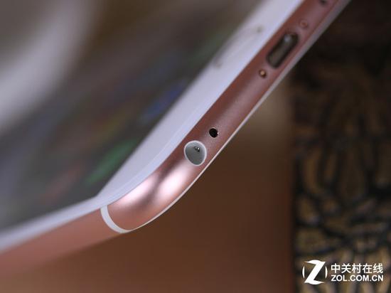 iphone7砍掉了3.5mm耳机插孔