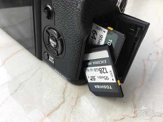 真相侠购买相机sd卡时应该选64gb还是128gb呢