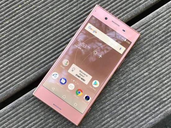 索尼xperia Xzp下周预售国行价低于海外 手机新浪网