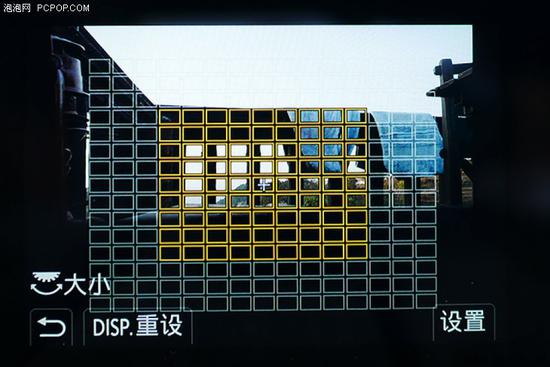 M4\/3旗舰微单松下GH5评测