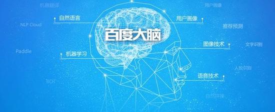 百度大脑