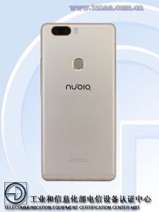 2017年努比亚新品发布会前瞻:Z17参数配置及