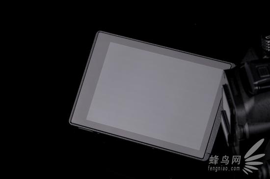 松下GH5相机体验式评测