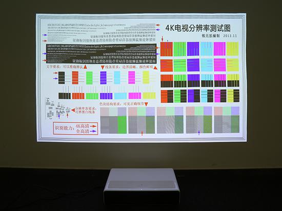 米家激光影院体验：是否可以完全替代液晶电视？