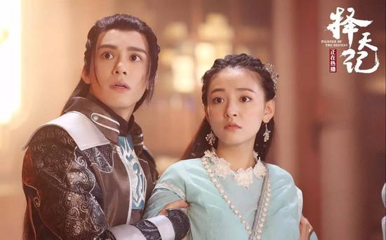 00后酷爱角色扮演 揭秘变种语c下的尬戏社交