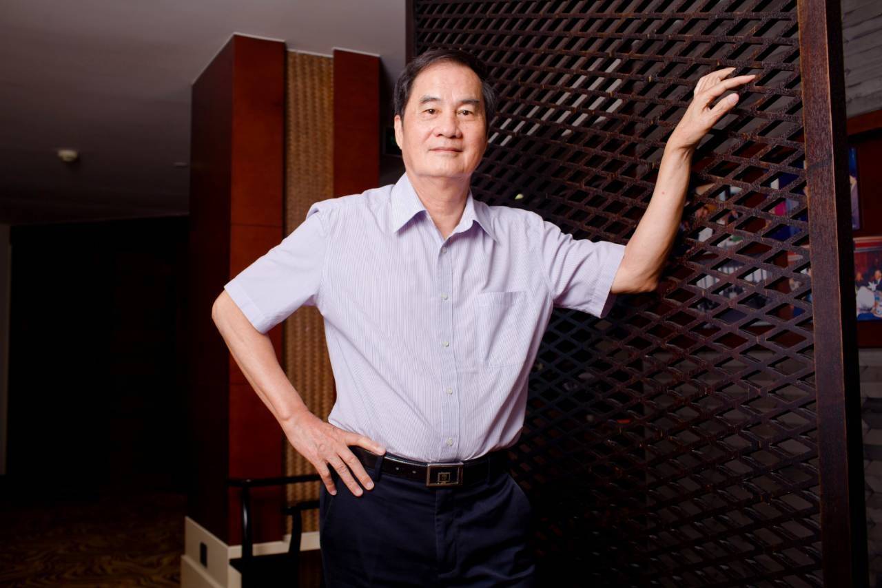 董明珠最大对手不是方洪波是格力创始人朱江洪