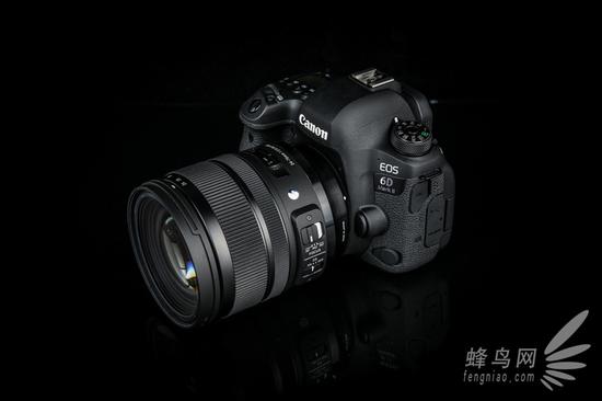 黑科技在不在? 适马24-70mm F2.8 DG评测