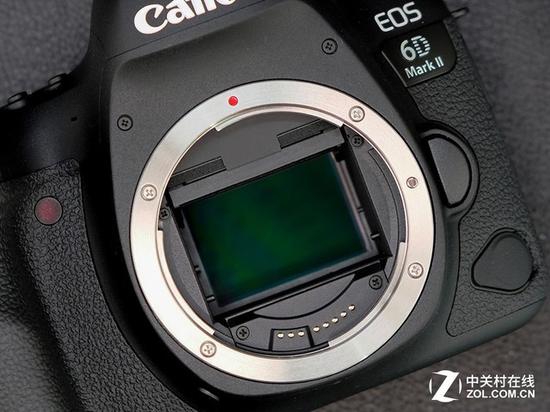 摄影新手如何选单反相机