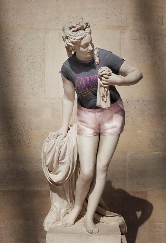 标签:雕像古希腊艺术家衣服雕塑更多好物在等你新浪众测·免费送