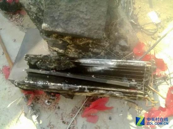 前几天格力空调的爆炸让我们再次反思&nbsp;到底是什么导致了一次又